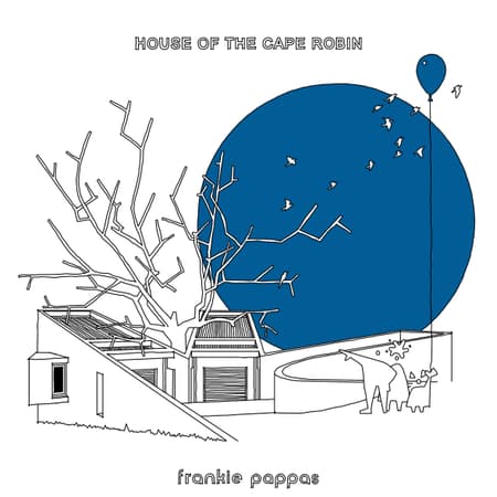 House of the Cape Robin